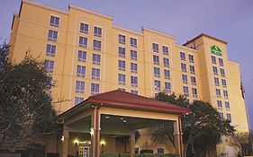 La Quinta Inn & Suites San Antonio Medical Center San Antonio, Tx
